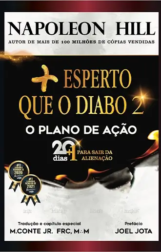 Mais Esperto que o Diabo 2