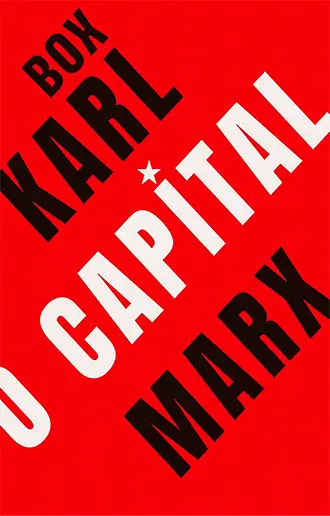 O Capital