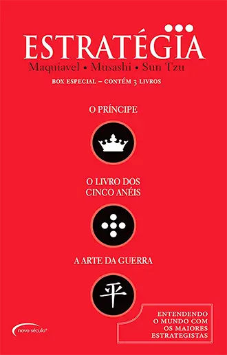 O Essencial da Estratégia