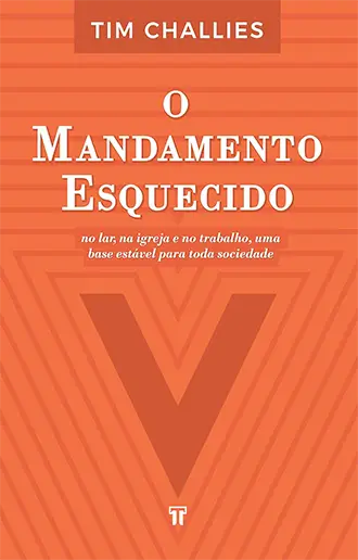 O Mandamento Esquecido