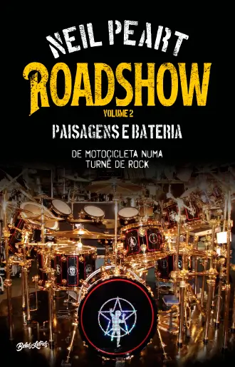 Roadshow Volume 2