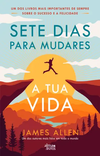Sete Dias para Mudares a tua Vida