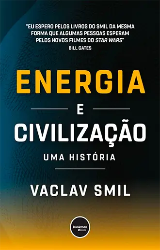 Energia e Civilização