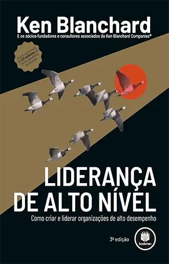 Liderança de Alto Nível