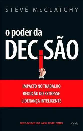 O Poder da Decisão