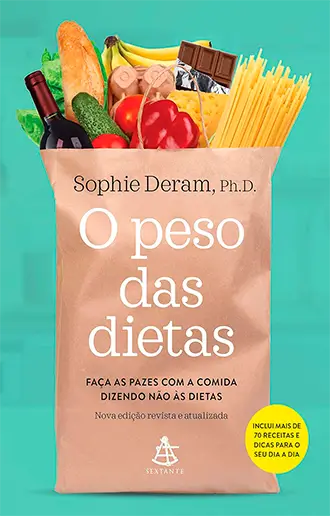 O peso das dietas