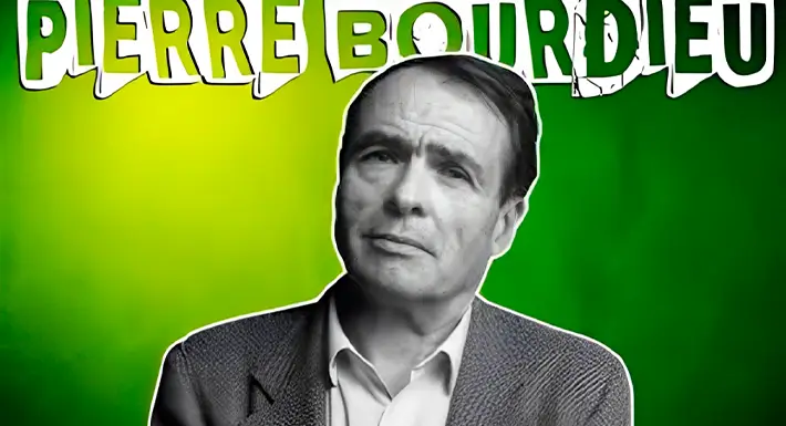 Pierre Bourdieu