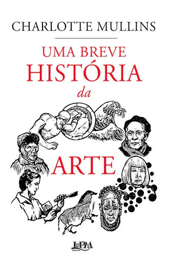 Uma breve história da arte