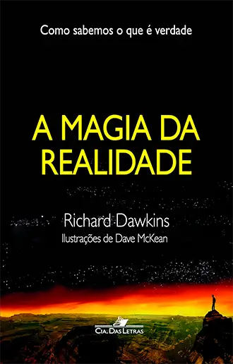 A magia da realidade