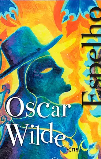 Box Espelho de Oscar Wilde