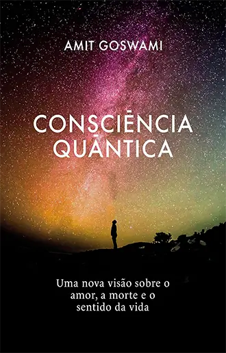 Consciência Quântica