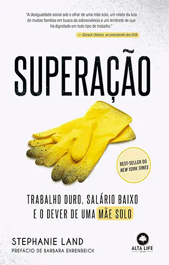 Superação