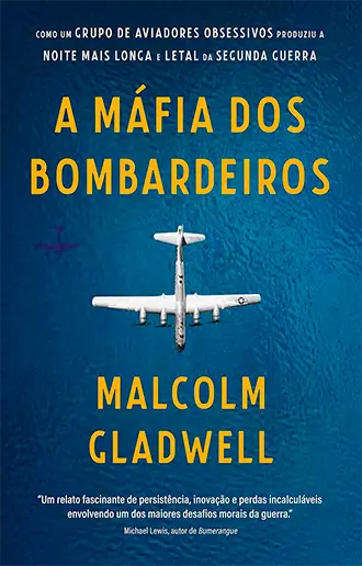 A Máfia dos Bombardeiros