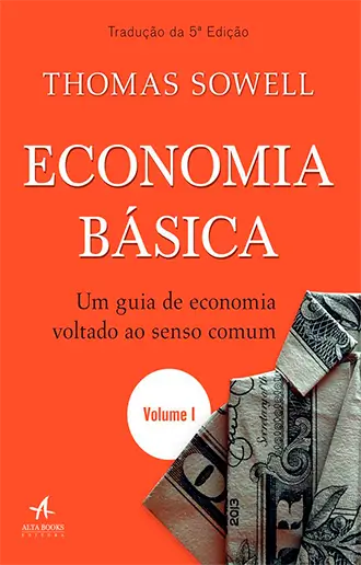 Economia Básica Volume 1