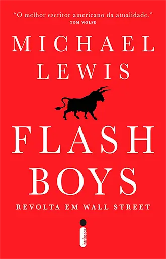 Flash Boys