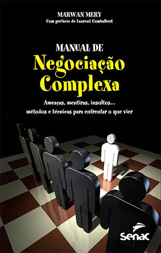 Manual de negociação complexa