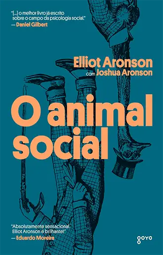 O animal social