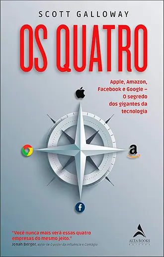 Os Quatro