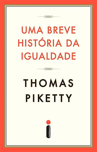 Uma breve história da igualdade
